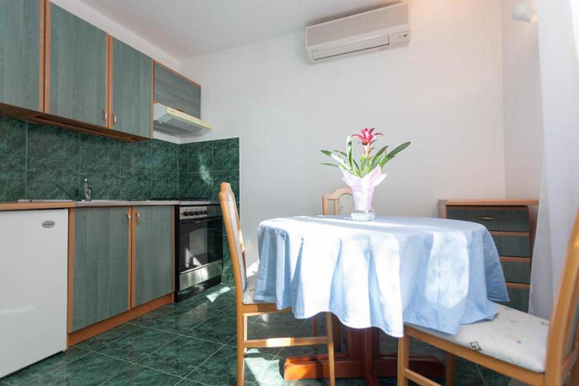 Beach Villa Ratac Slano Ruang foto