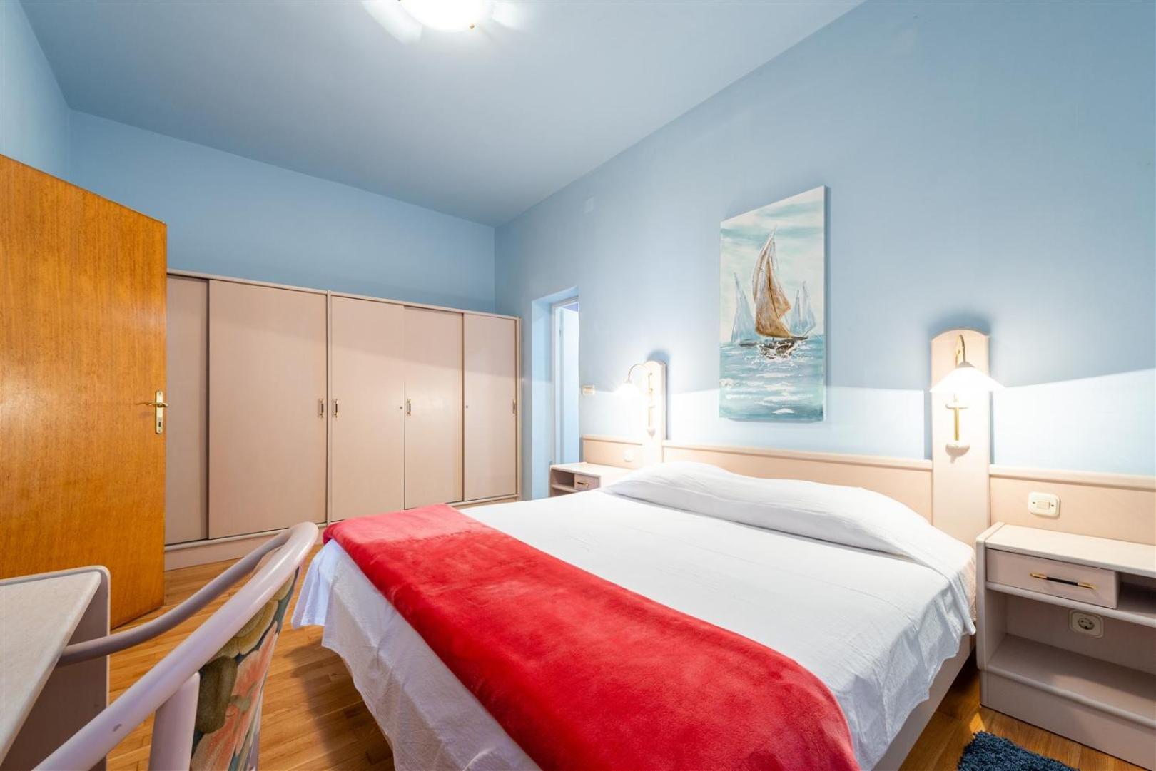 Beach Villa Ratac Slano Ruang foto