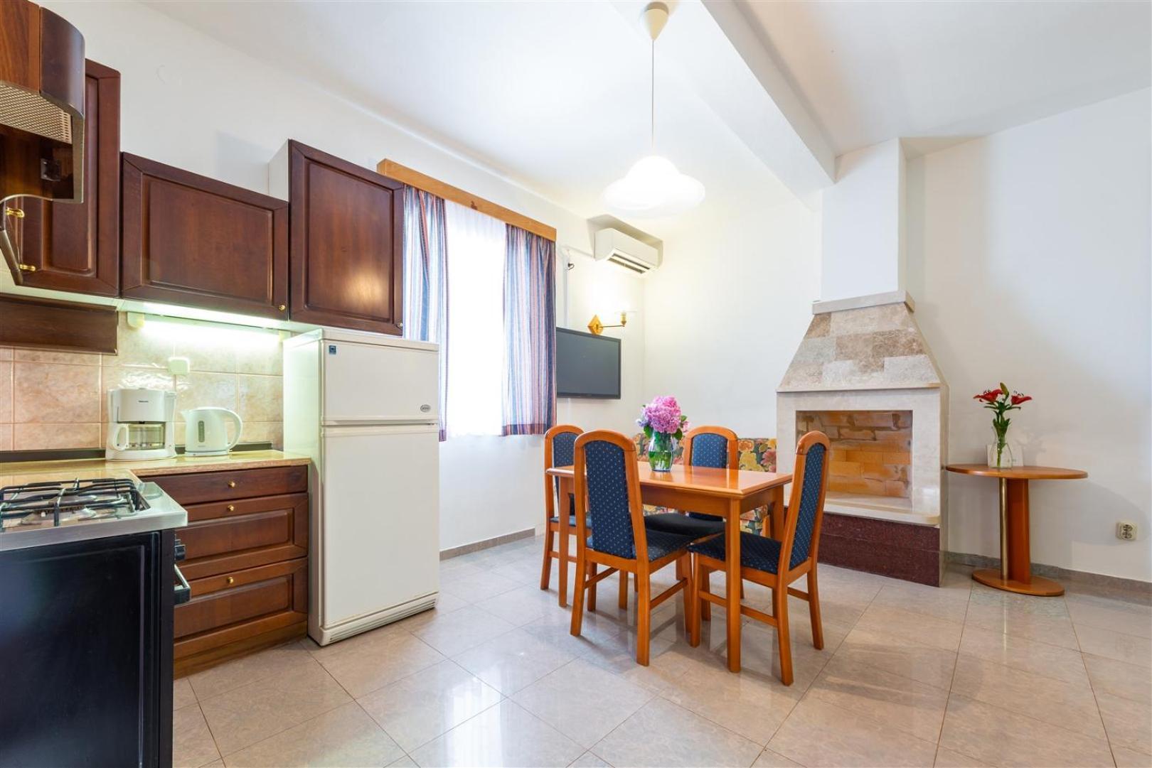 Beach Villa Ratac Slano Ruang foto
