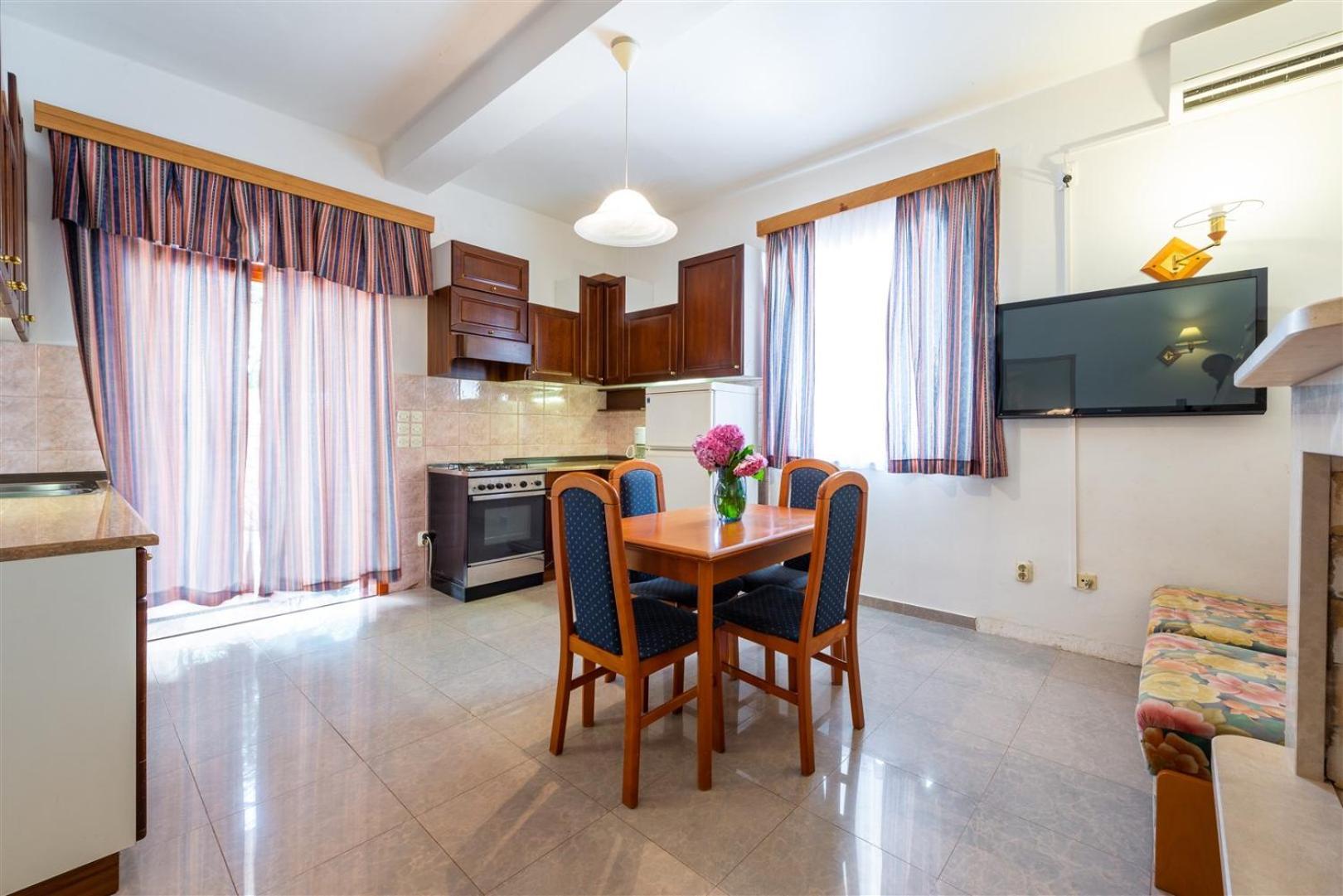 Beach Villa Ratac Slano Ruang foto
